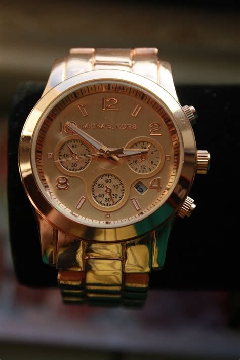 michael kors horloge echt of nep|michael kors watch authenticity.